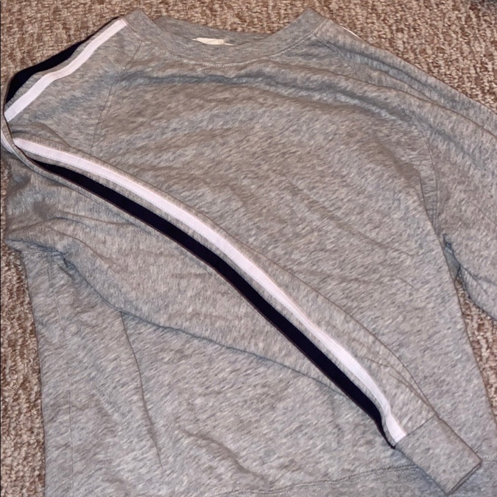 Long Sleeve